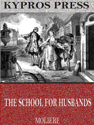 cover image of The School for Husbands